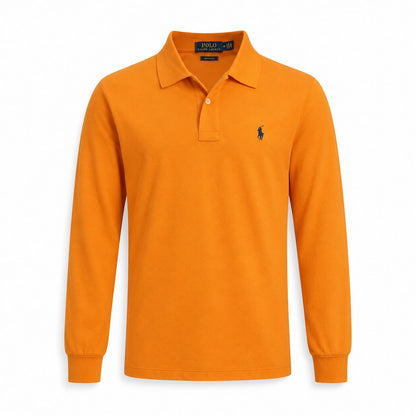 Ralph Lauren Long Sleeve Slim Fit Business Shirt