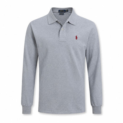 Ralph Lauren Long Sleeve Slim Fit Business Shirt