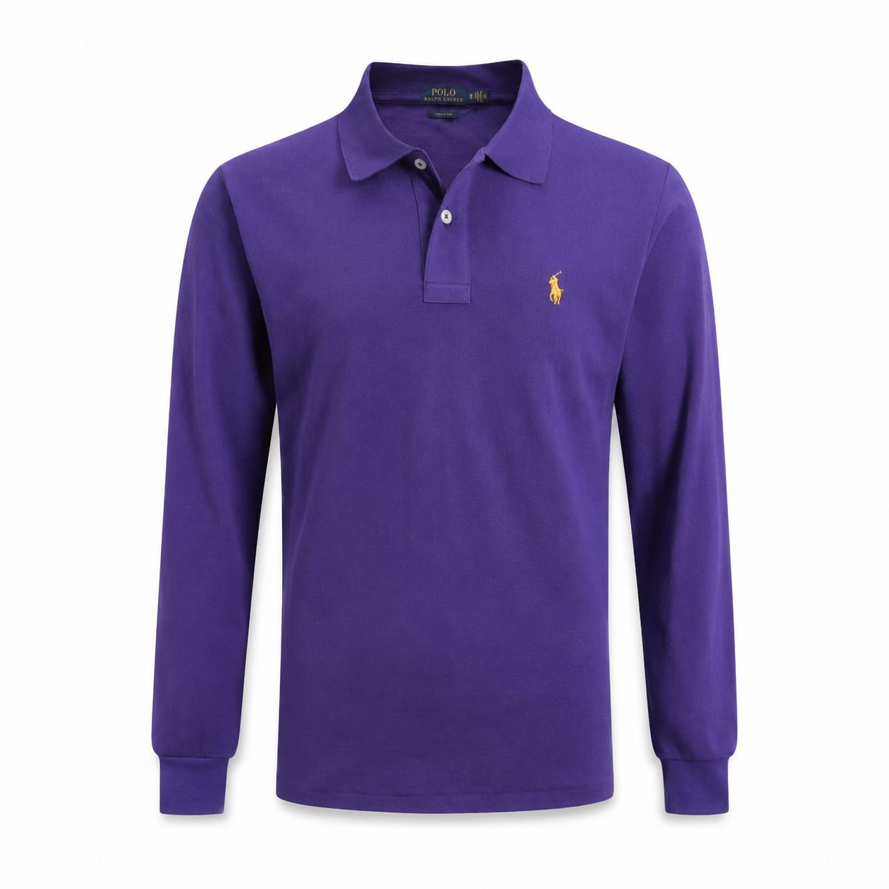 Ralph Lauren Long Sleeve Slim Fit Business Shirt