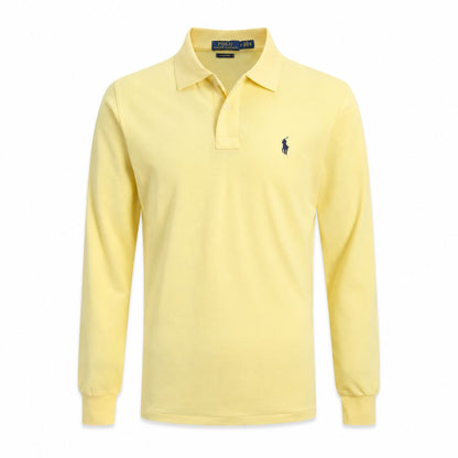 Ralph Lauren Long Sleeve Slim Fit Business Shirt