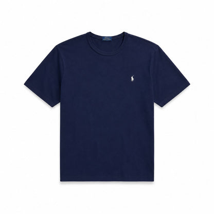 Ralph Lauren Jersey Crew Neck T-Shirt