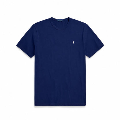 Ralph Lauren Jersey Crew Neck T-Shirt