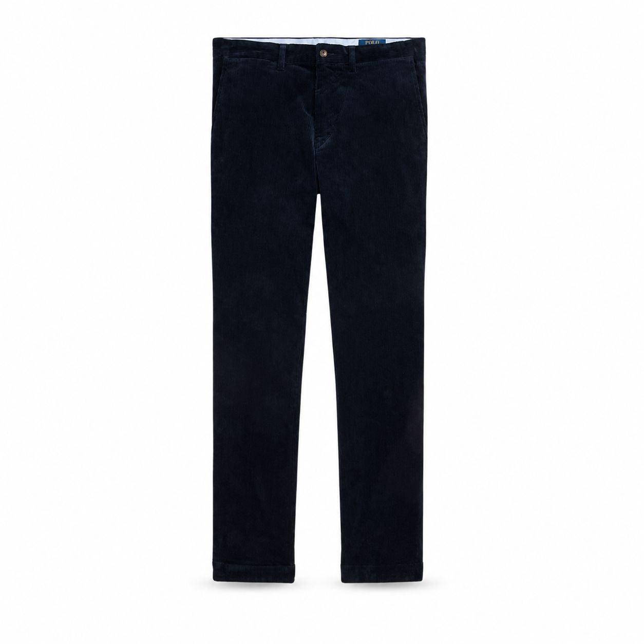 Ralph Lauren Straight Fit Stretch Corduroy Trousers