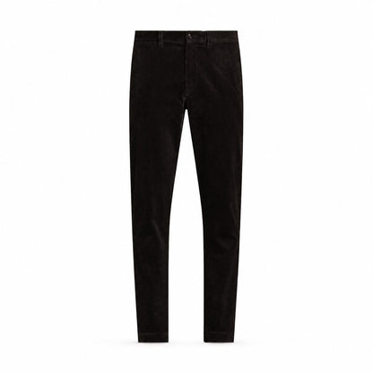 Ralph Lauren Straight Fit Stretch Corduroy Trousers