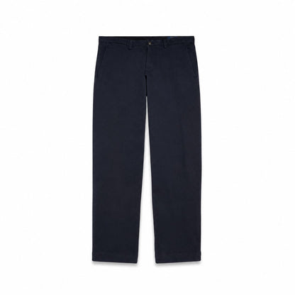 Ralph Lauren Stretch Chino Trousers Straight Fit