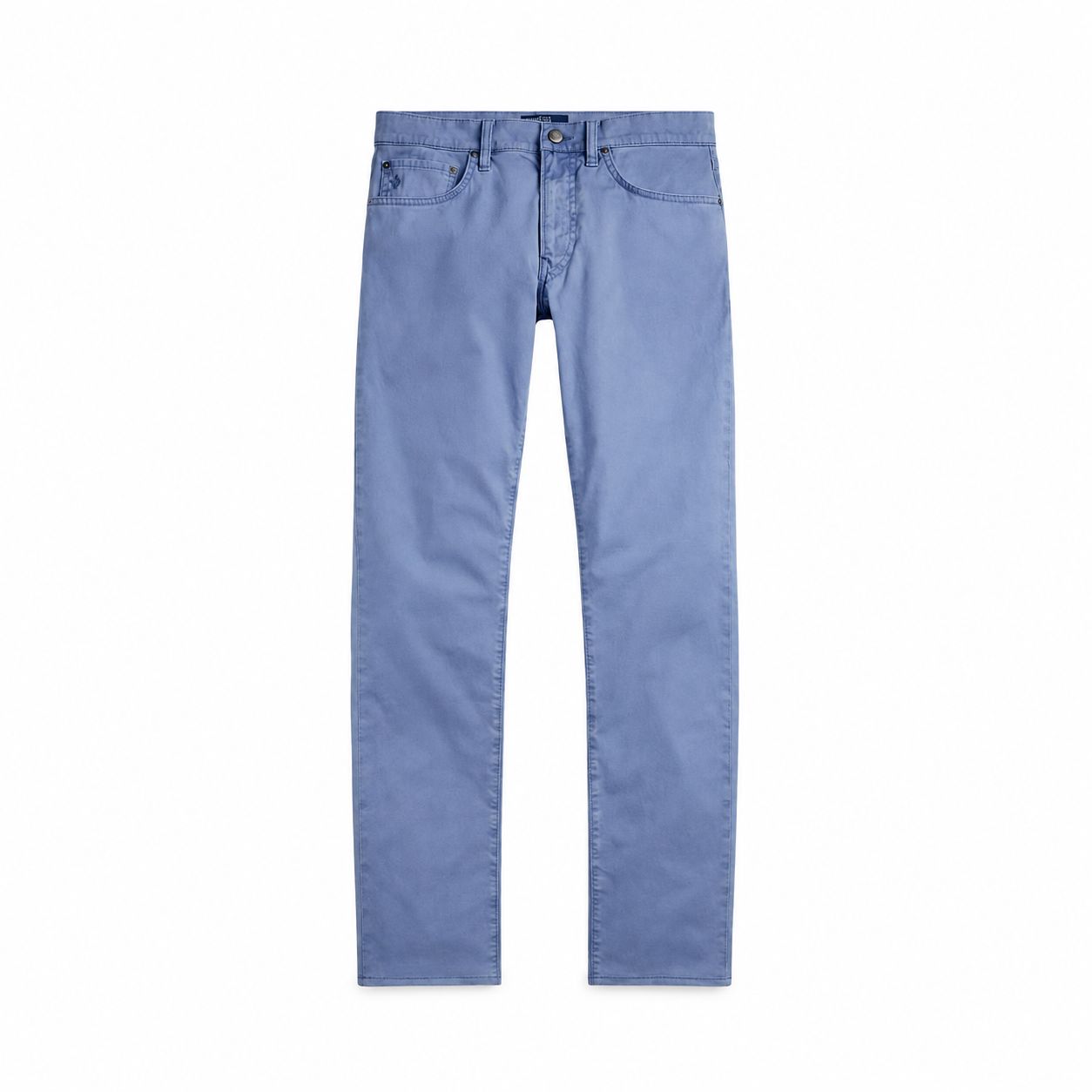 Ralph Lauren Sullivan Slim Stretch Twill Trousers
