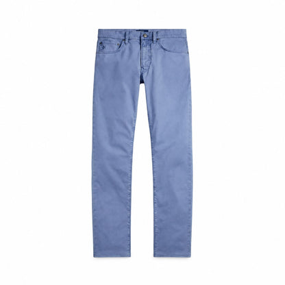 Ralph Lauren Sullivan Slim Stretch Twill Trousers