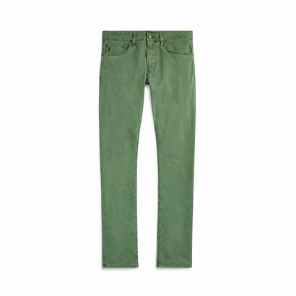Ralph Lauren Sullivan Slim Stretch Twill Trousers