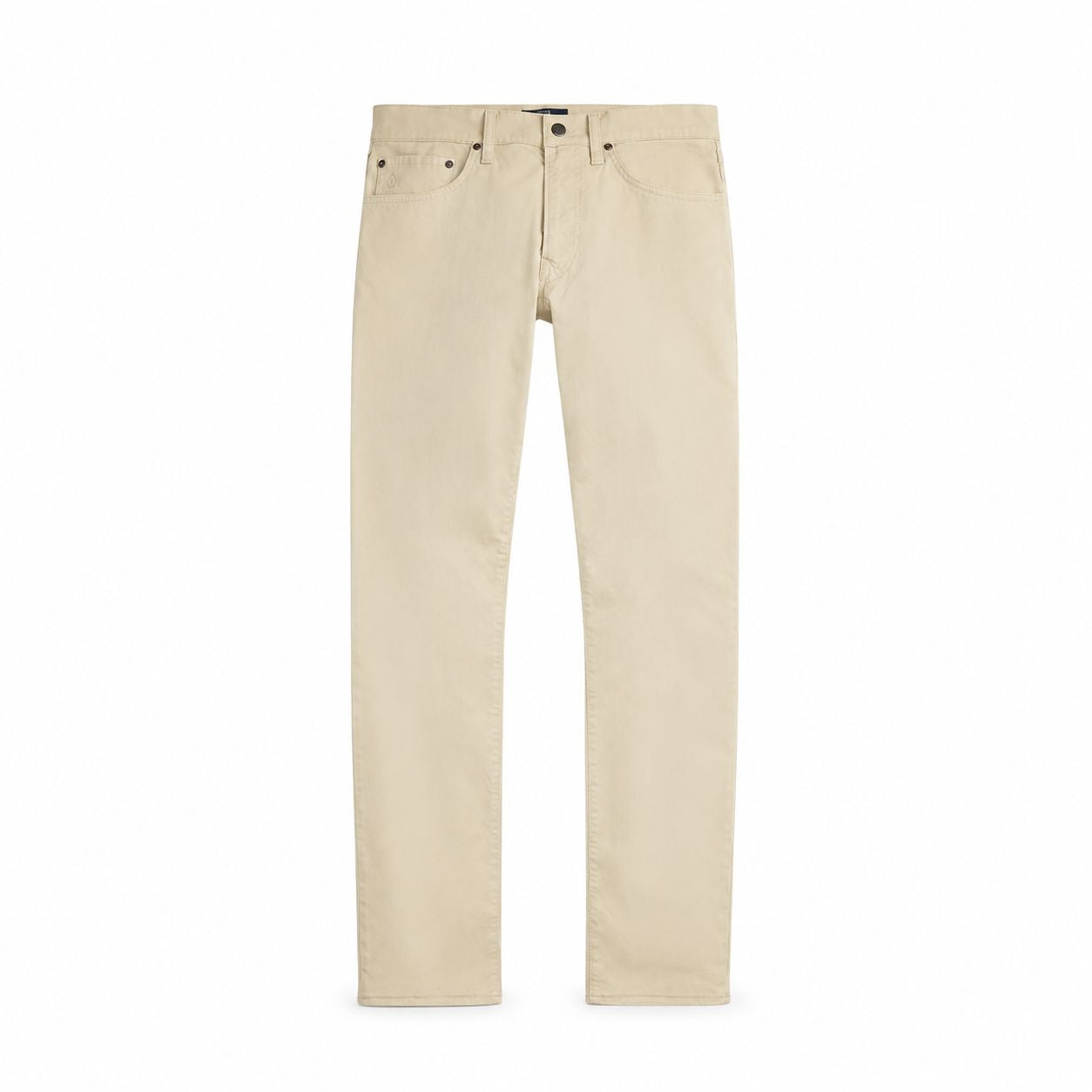 Ralph Lauren Sullivan Slim Stretch Twill Trousers