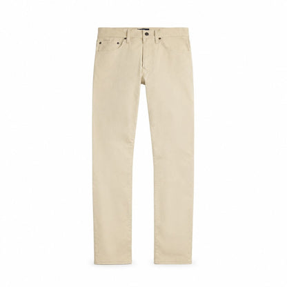 Ralph Lauren Sullivan Slim Stretch Twill Trousers
