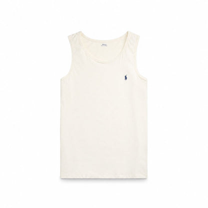Ralph Lauren Washed Jersey Tank Top
