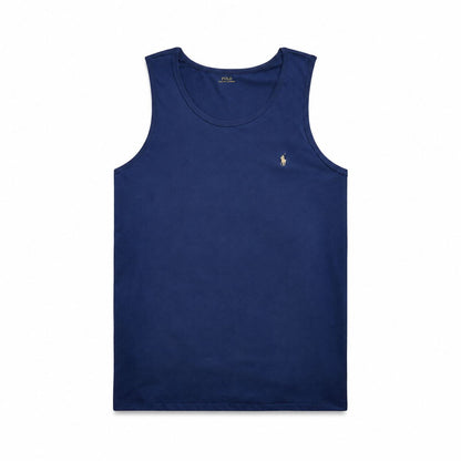Ralph Lauren Washed Jersey Tank Top