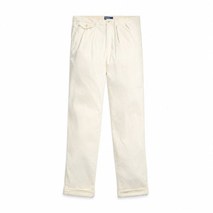 Ralph Lauren Whitman Relaxed Fit Corduroy Trousers