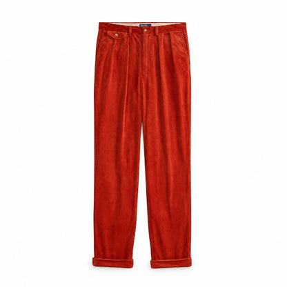 Ralph Lauren Whitman Relaxed Fit Corduroy Trousers