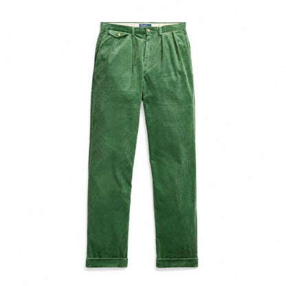 Ralph Lauren Whitman Relaxed Fit Corduroy Trousers