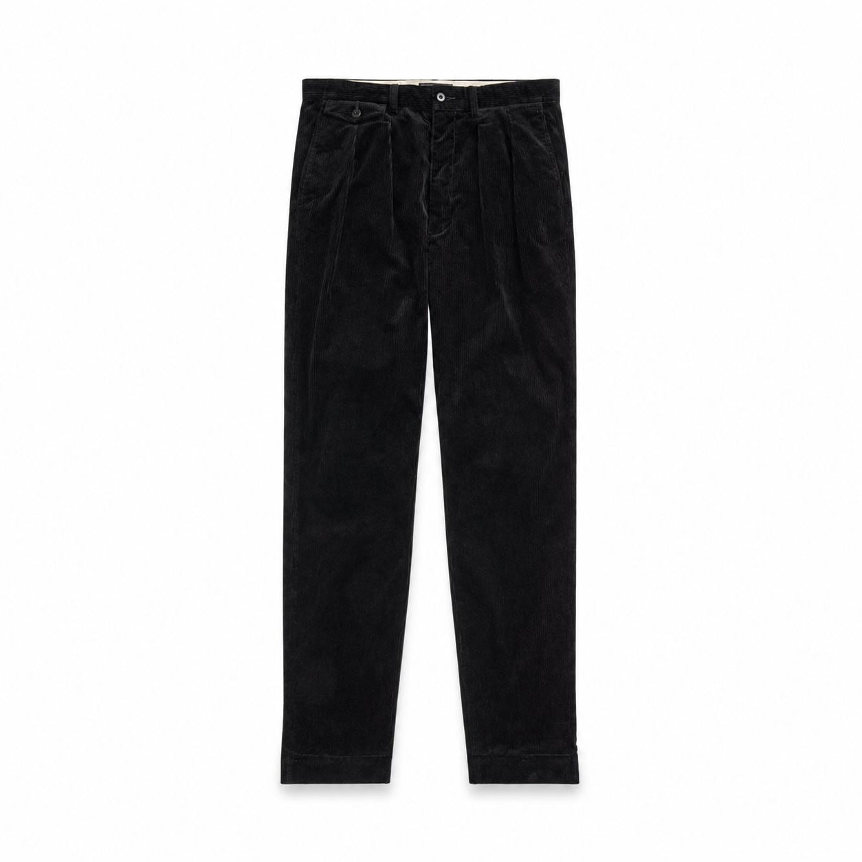 Ralph Lauren Whitman Relaxed Fit Corduroy Trousers