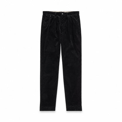 Ralph Lauren Whitman Relaxed Fit Corduroy Trousers