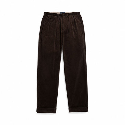 Ralph Lauren Whitman Relaxed Fit Corduroy Trousers