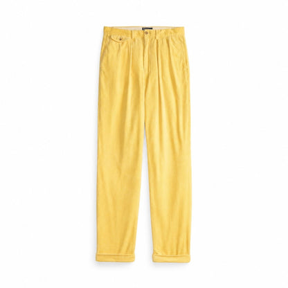 Ralph Lauren Whitman Relaxed Fit Corduroy Trousers