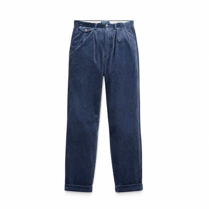 Ralph Lauren Whitman Relaxed Fit Corduroy Trousers
