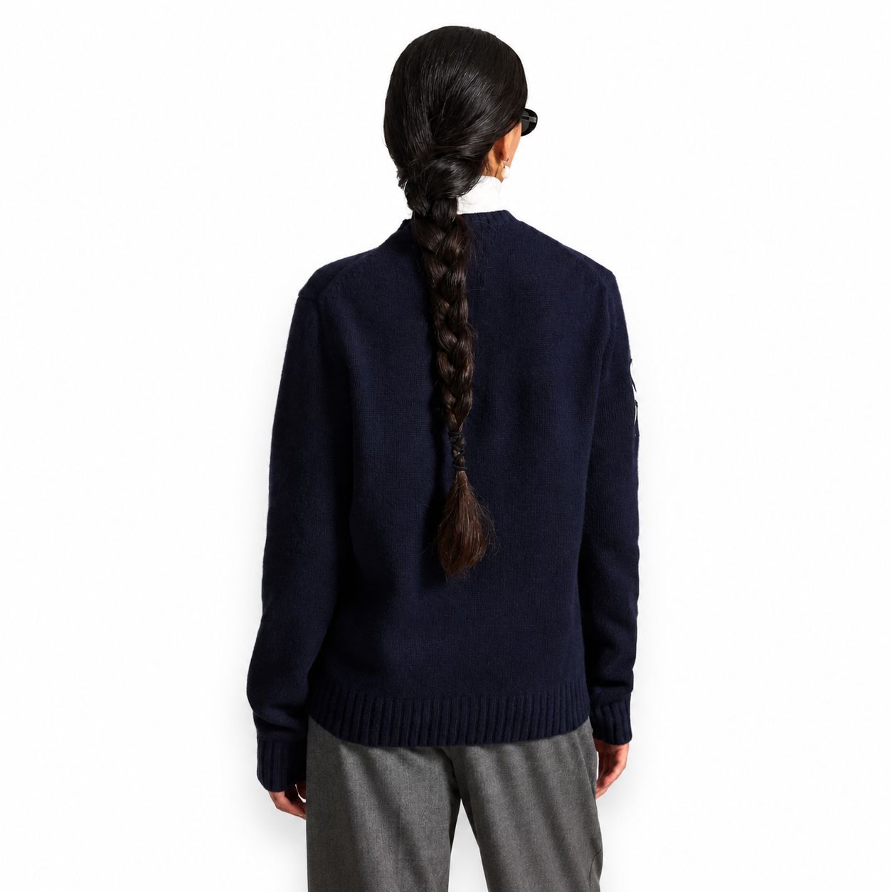 Polo Ralph Lauren Yankees Bear Jumper