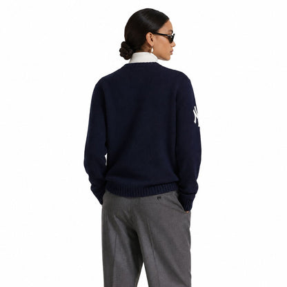 Polo Ralph Lauren Yankees Bear Jumper