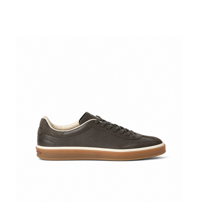 Loro Piana Sneaker Tennis Walk Men - Blue Navy