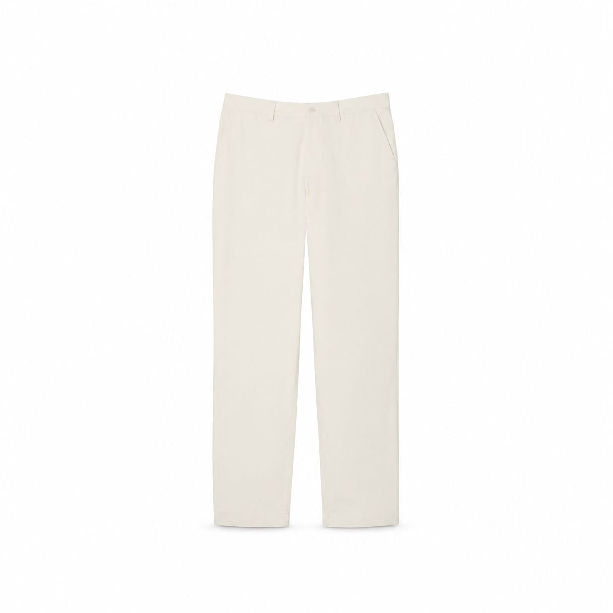 Lacoste Corduroy Chinos Regular Fit