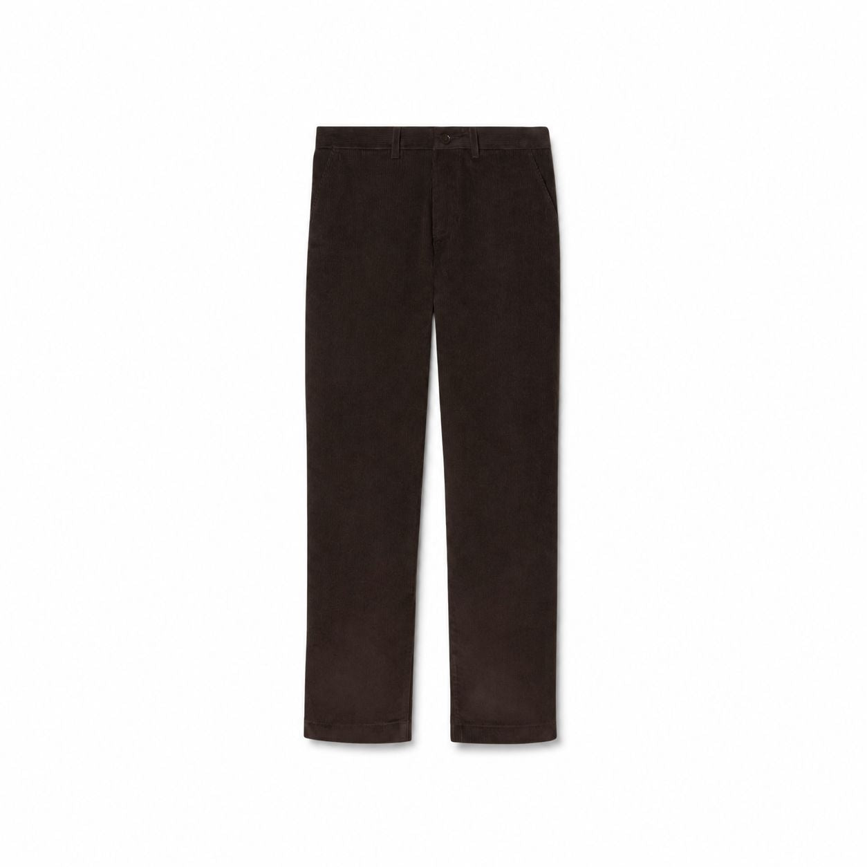 Lacoste Corduroy Chinos Regular Fit