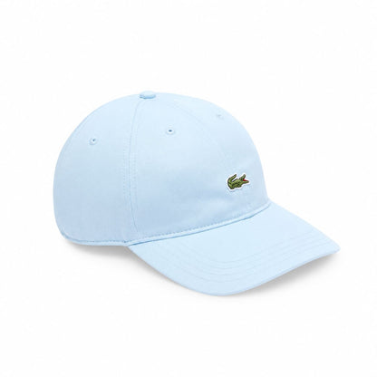 Lacoste Cotton Twill Cap