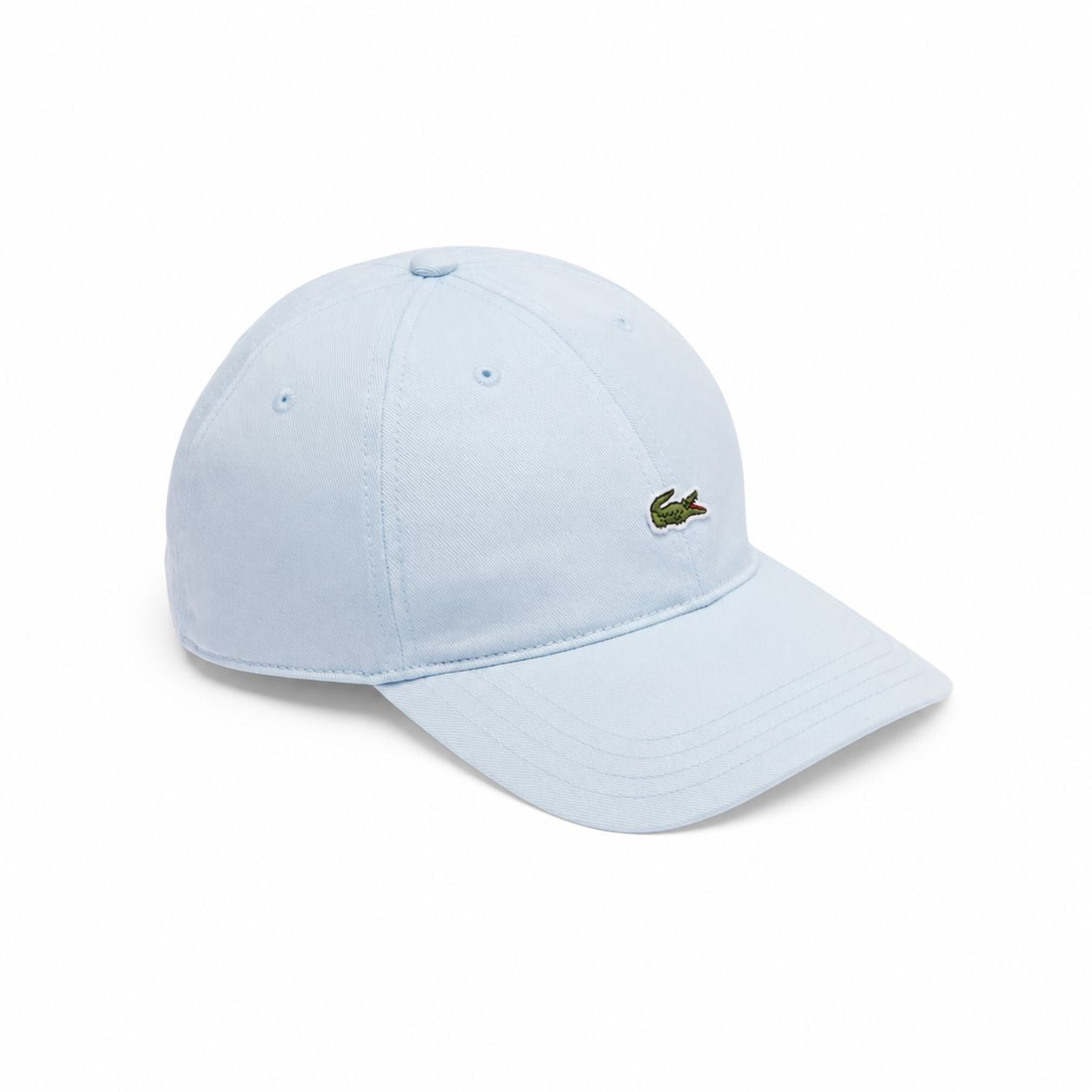 Lacoste Cotton Twill Cap