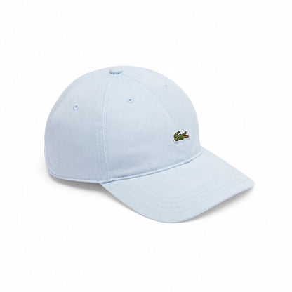 Lacoste Cotton Twill Cap