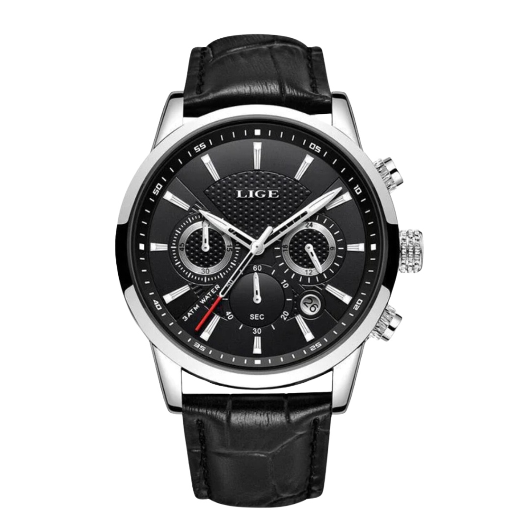 Marlow Chronograph