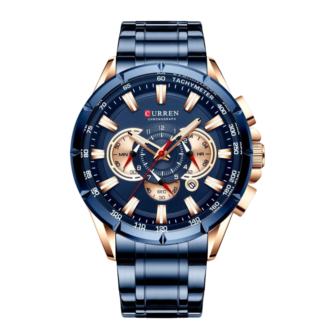 Brera Chronograph