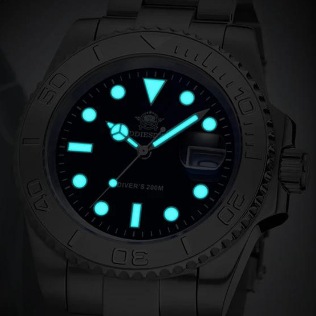 Ravenna Diver