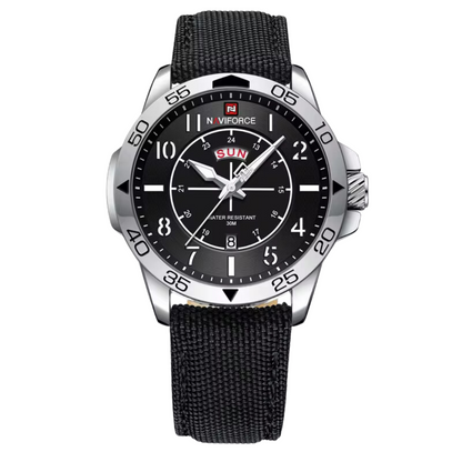 Camden Field Watch