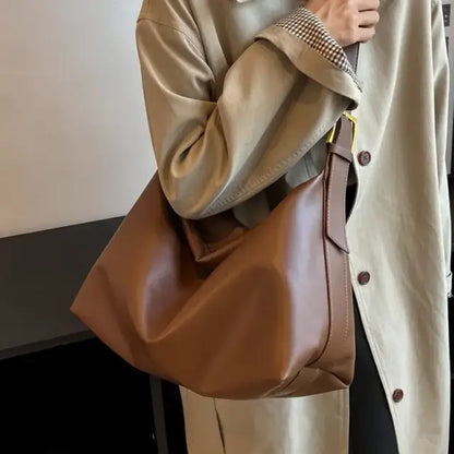 Large Hobo Bag - Liz