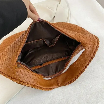 Large Shoulder Bag - Larissa