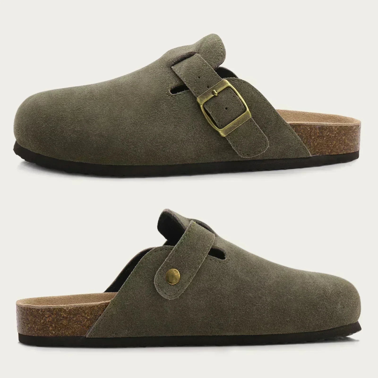 Men's Slide Chicago Old Money