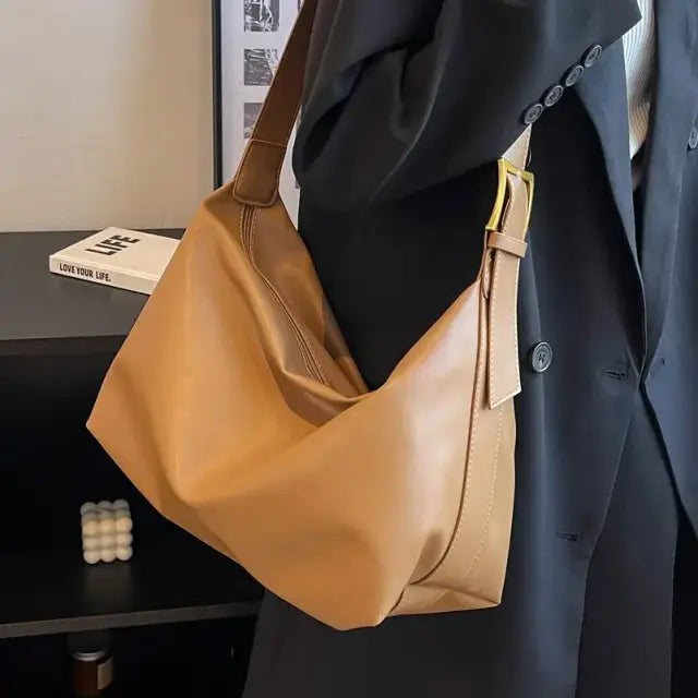 Large Hobo Bag - Liz