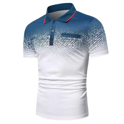 Men's Polo Shirt Elit