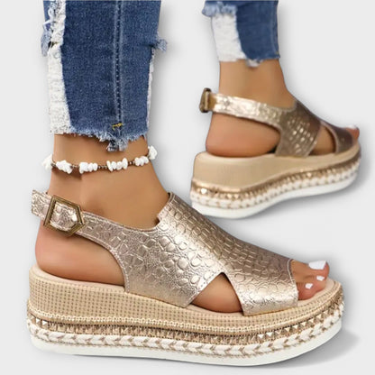 Ladies Sandals