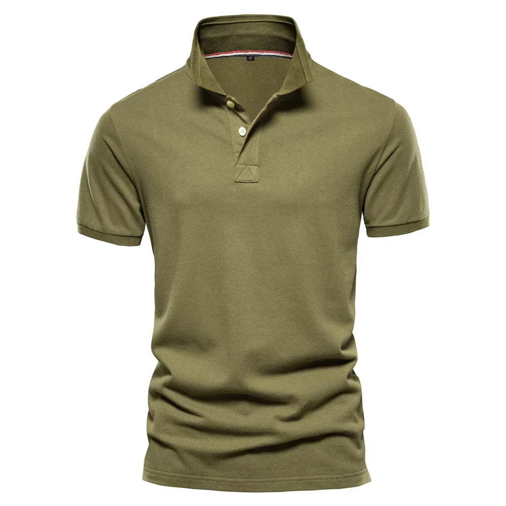 Men's Polo Shirt Imperium