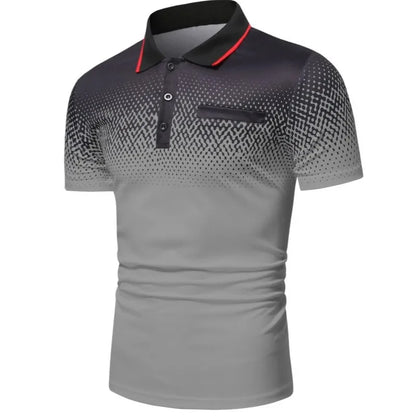 Men's Polo Shirt Elit