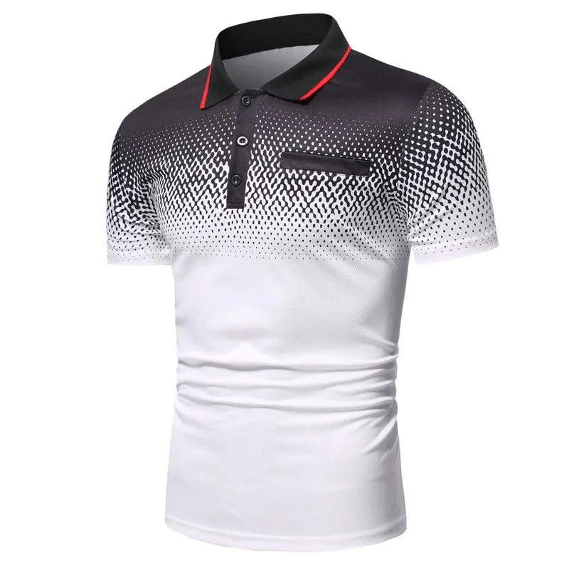 Men's Polo Shirt Elit