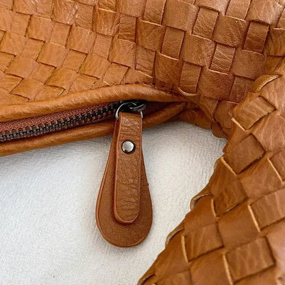 Large Shoulder Bag - Larissa