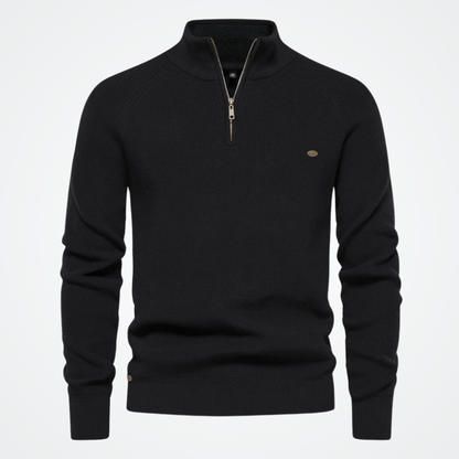 Como Half Zip