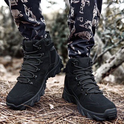 Men's Bota Orto Comfort