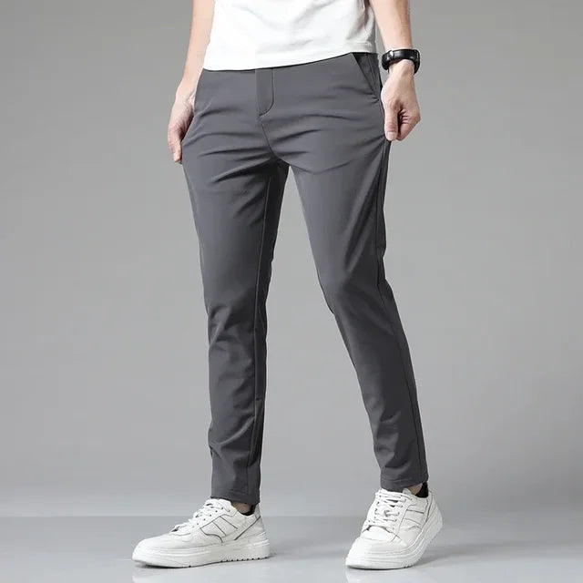 Men's Suit Trousers Kyson