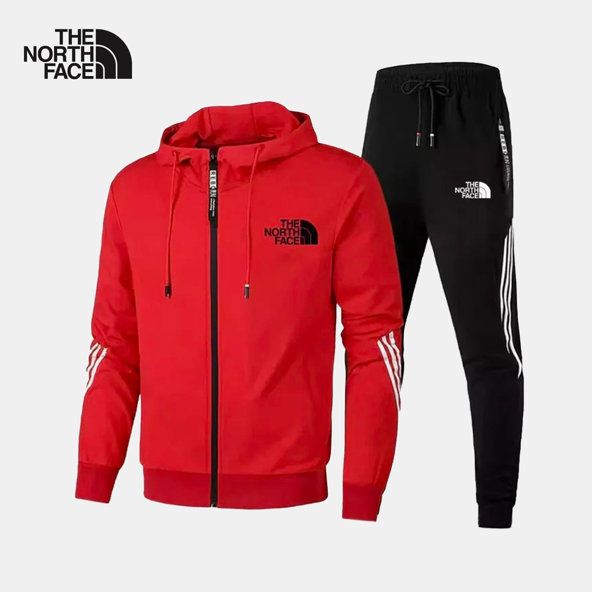 The North Face™ | Winter Fleece Set